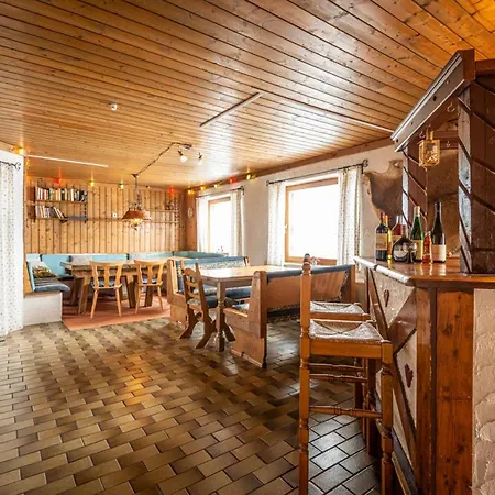 Ferienhaus Schanzerhütte