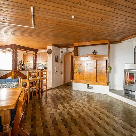 Schanzerhütte Saalbach