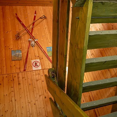 Schanzerhütte
