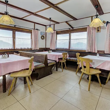 Ferienhaus Schanzerhütte